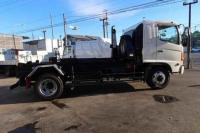 Hino RANGER 2003