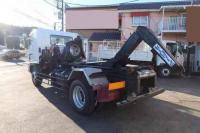 Hino RANGER 2003