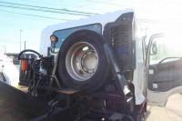 Hino RANGER 2003