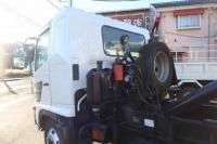 Hino RANGER 2003