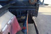 Hino RANGER 2003