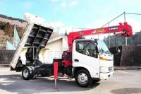 Hino Dutro 2002