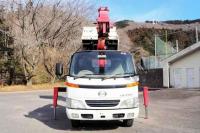 Hino Dutro 2002