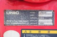 Hino Dutro 2002