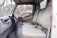 Hino Dutro 2002