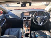 Volvo V40 2018