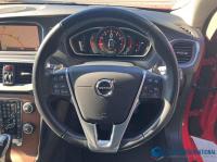 Volvo V40 2018