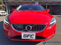 Volvo V40 2018