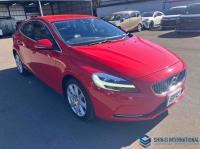 Volvo V40 2018