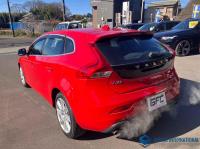 Volvo V40 2018