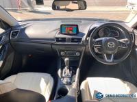 Mazda Axela 2018