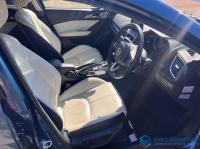 Mazda Axela 2018