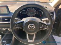 Mazda Axela 2018