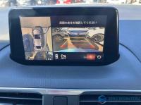 Mazda Axela 2018