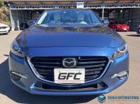 Mazda Axela 2018