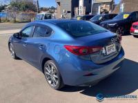 Mazda Axela 2018