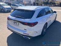 Mercedes-Benz E CLASS STATION WAGON 2024