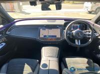 Mercedes-Benz E CLASS STATION WAGON 2024
