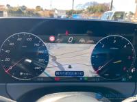 Mercedes-Benz E CLASS STATION WAGON 2024