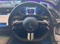 Mercedes-Benz E CLASS STATION WAGON 2024