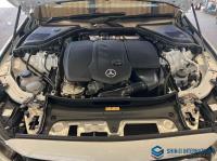 Mercedes-Benz E CLASS STATION WAGON 2024