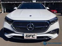 Mercedes-Benz E CLASS STATION WAGON 2024
