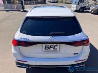 Mercedes-Benz E CLASS STATION WAGON 2024
