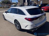 Mercedes-Benz E CLASS STATION WAGON 2024