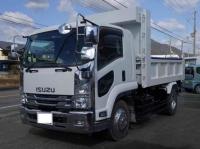 Isuzu Forward 2017