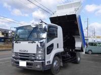 Isuzu Forward 2017
