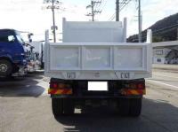 Isuzu Forward 2017