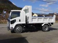 Isuzu Forward 2017
