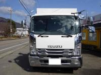 Isuzu Forward 2017