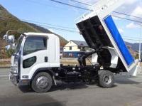 Isuzu Forward 2017