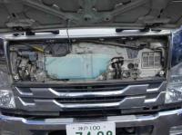 Isuzu Forward 2017