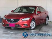 Mazda Atenza sedan 2013