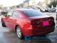 Mazda Atenza sedan 2013
