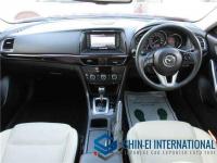 Mazda Atenza sedan 2013