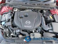 Mazda Atenza sedan 2013