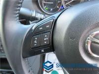 Mazda Atenza sedan 2013