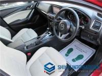 Mazda Atenza sedan 2013