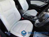 Mazda Atenza sedan 2013