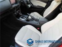 Mazda Atenza sedan 2013