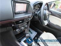 Mazda Atenza sedan 2013