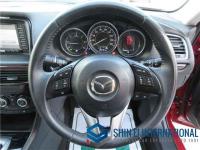 Mazda Atenza sedan 2013
