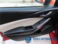 Mazda Atenza sedan 2013