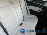 Mazda Atenza sedan 2013