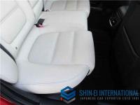 Mazda Atenza sedan 2013