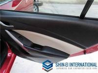 Mazda Atenza sedan 2013
