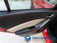 Mazda Atenza sedan 2013